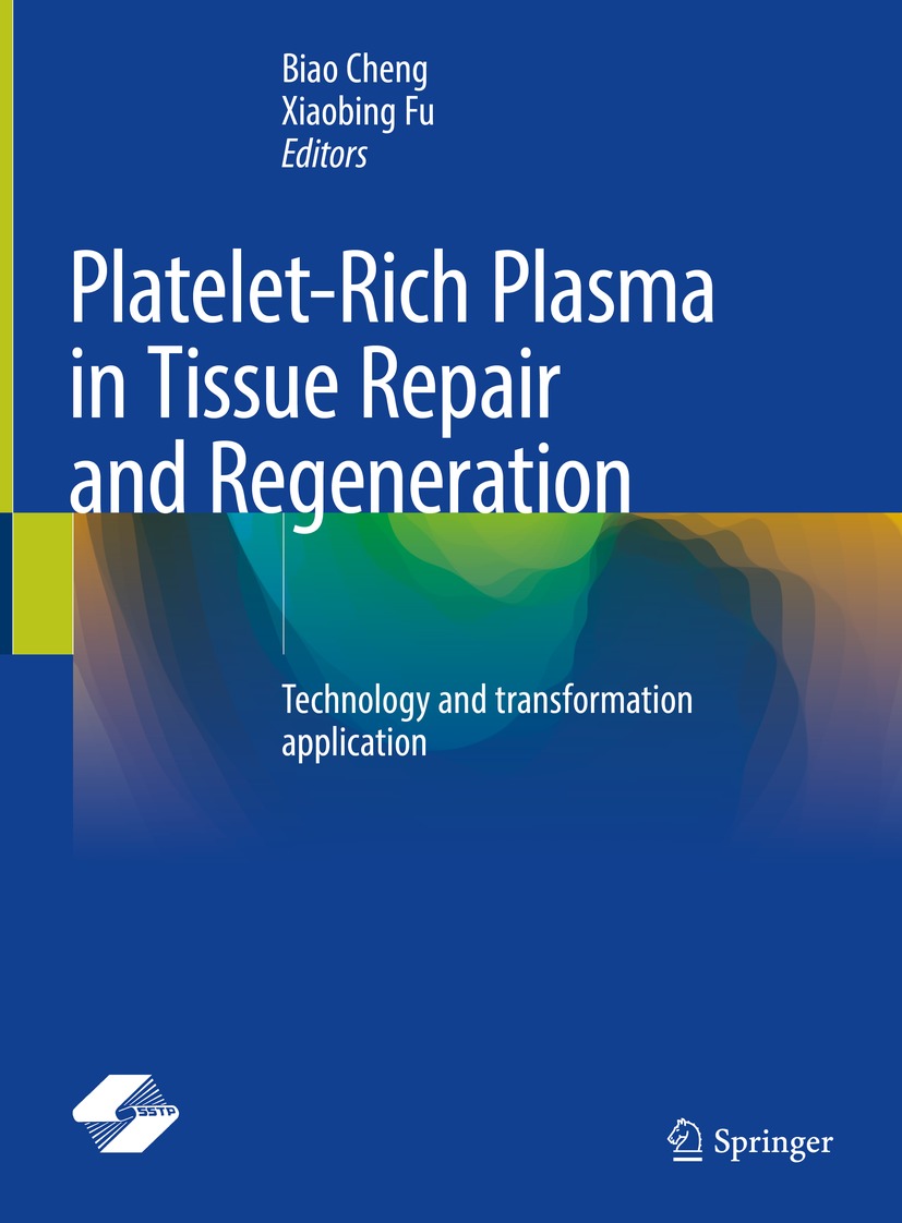 Platelet-Rich Plasma in Tissue Repair and Regeneration (EPUB)