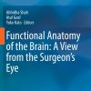Functional Anatomy of the Brain: A View from the Surgeon’s Eye (EPUB)