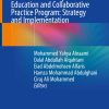 Novel Health Interprofessional Education and Collaborative Practice Program: Strategy and Implementation (EPUB)