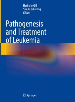 Pathogenesis and Treatment of Leukemia (EPUB)