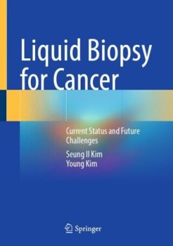 Liquid Biopsy for Cancer (EPUB)