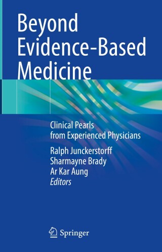 Beyond Evidence-Based Medicine (Original PDF from Publisher)
