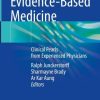 Beyond Evidence-Based Medicine (EPUB)