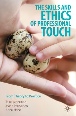The Skills and Ethics of Professional Touch (EPUB)
