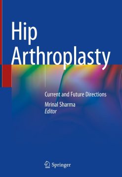Hip Arthroplasty (Original PDF from Publisher)