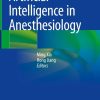Artificial Intelligence in Anesthesiology (Original PDF from Publisher)