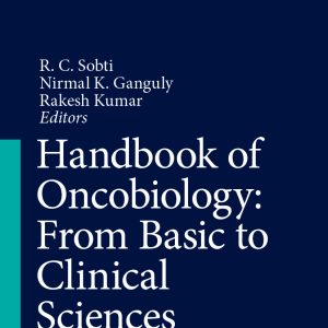 Handbook of Oncobiology: From Basic to Clinical Sciences (EPUB)