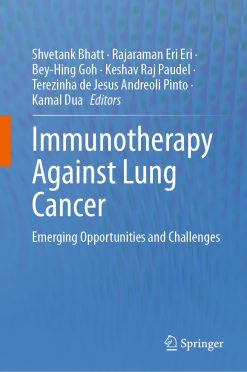 Immunotherapy Against Lung Cancer (EPUB)