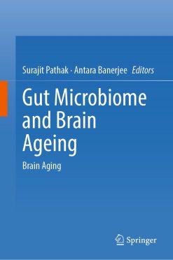 Gut Microbiome and Brain Ageing (Original PDF from Publisher)