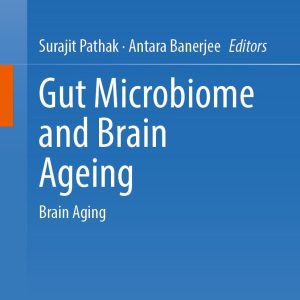 Gut Microbiome and Brain Ageing (Original PDF from Publisher)