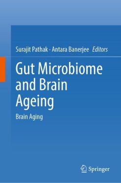 Gut Microbiome and Brain Ageing (EPUB)