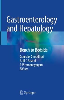 Gastroenterology and Hepatology (Original PDF from Publisher)