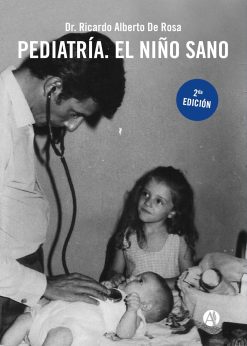 Pediatría. El niño sano (Spanish Edition) (EPUB)