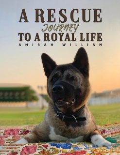 A Rescue Journey to a Royal Life (EPUB)