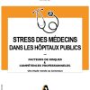 Stress des Médecins dans les Hôpitaux Publics: Facteurs de Risques et Compétences Professionnelles (Original PDF from Publisher)