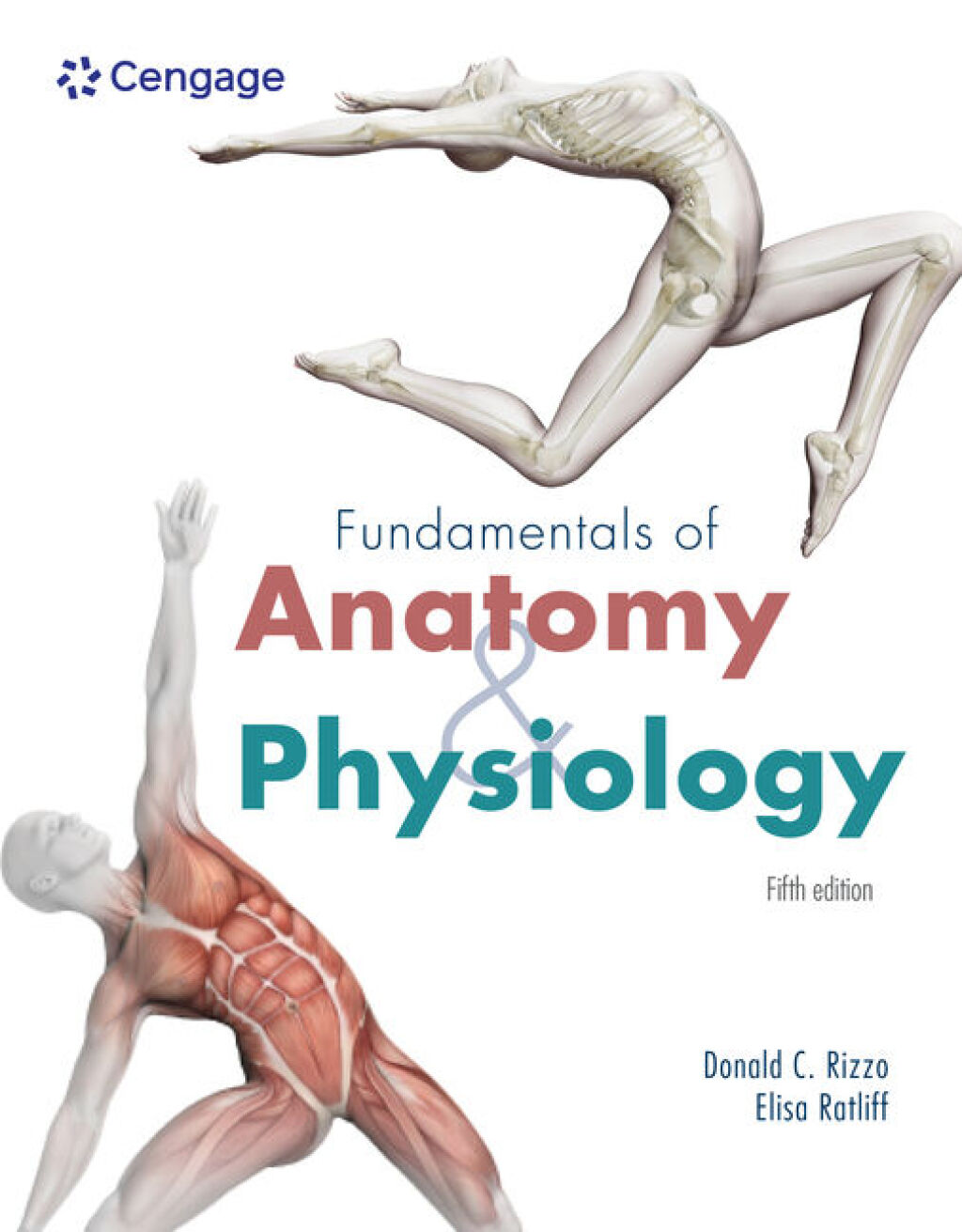 Fundamentals of Anatomy and Physiology, 5th Edition (Original PDF from Publisher)