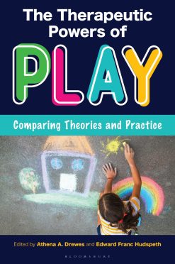 The Therapeutic Powers of Play (Original PDF from Publisher)