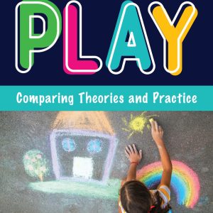 The Therapeutic Powers of Play (Original PDF from Publisher)