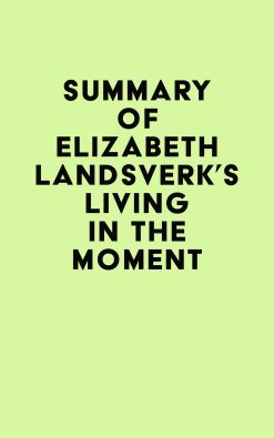 Summary of Elizabeth Landsverk’s Living in the Moment (EPUB)