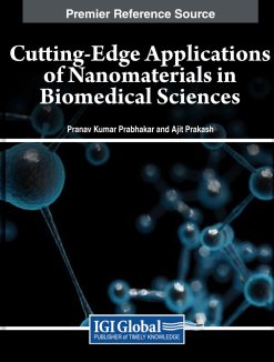 Cutting-Edge Applications of Nanomaterials in Biomedical Sciences (Original PDF from Publisher)