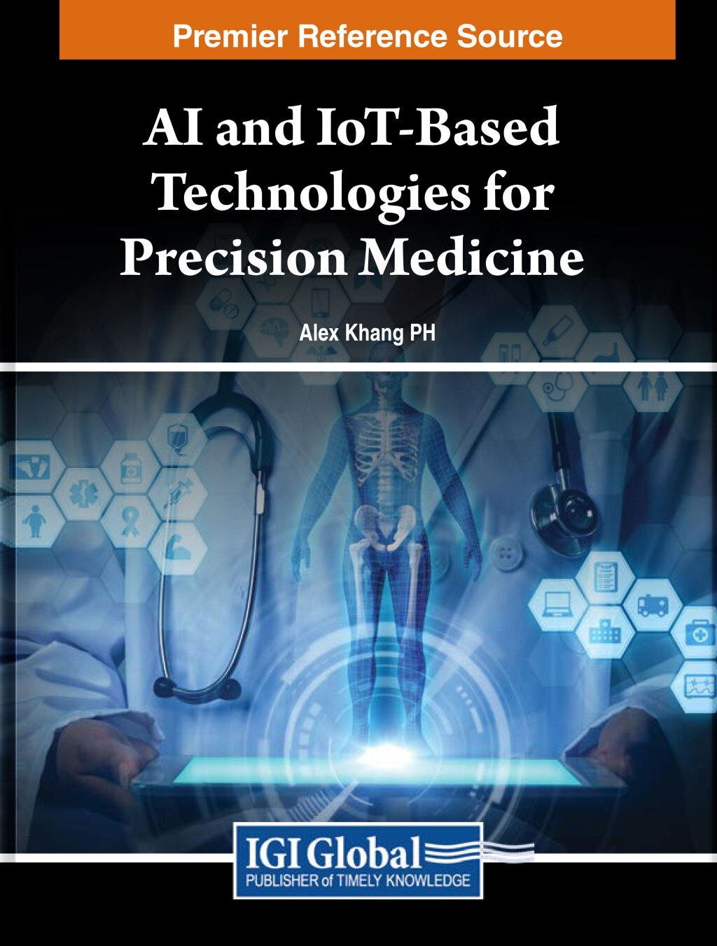 AI and IoT-Based Technologies for Precision Medicine (Original PDF from Publisher)