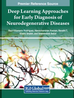 Deep Learning Approaches for Early Diagnosis of Neurodegenerative Diseases (EPUB)