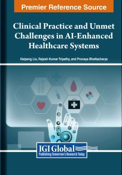 Clinical Practice and Unmet Challenges in AI-Enhanced Healthcare Systems (Original PDF from Publisher)
