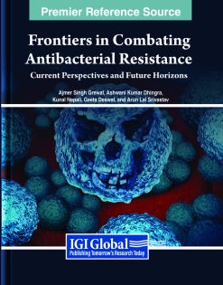Frontiers in Combating Antibacterial Resistance: Current Perspectives and Future Horizons (EPUB)