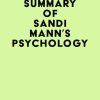 Summary of Sandi Mann’s Psychology (EPUB)