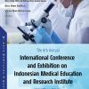 The 6th Annual International Conference and Exhibition on Indonesian Medical Education and Research Institute (6th ICE on IMERI) 2021 (Original PDF from Publisher)