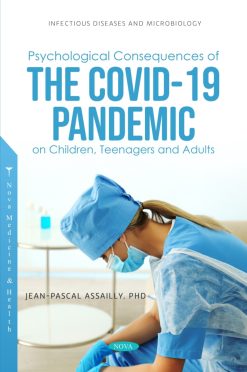 Psychological Consequences of the COVID-19 Pandemic on Children, Teenagers and Adults (Original PDF from Publisher)