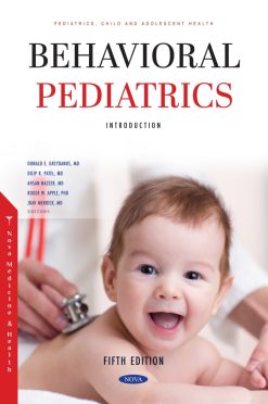 Behavioral Pediatrics I: Introduction, 5th Edition (Original PDF from Publisher)