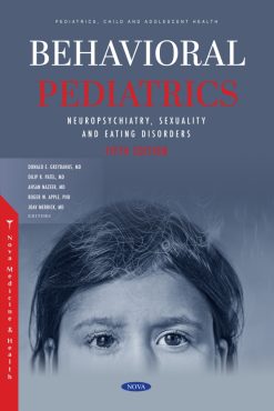 Behavioral Pediatrics II: Neuropsychiatry, Sexuality and Eating Disorders, 5th Edition (Original PDF from Publisher)
