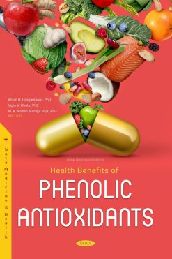 Health Benefits of Phenolic Antioxidants (Original PDF from Publisher)