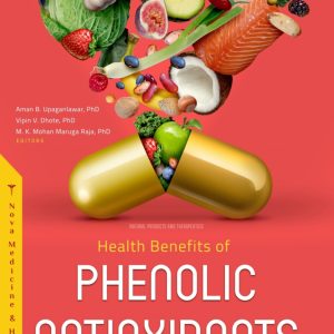 Health Benefits of Phenolic Antioxidants (Original PDF from Publisher)