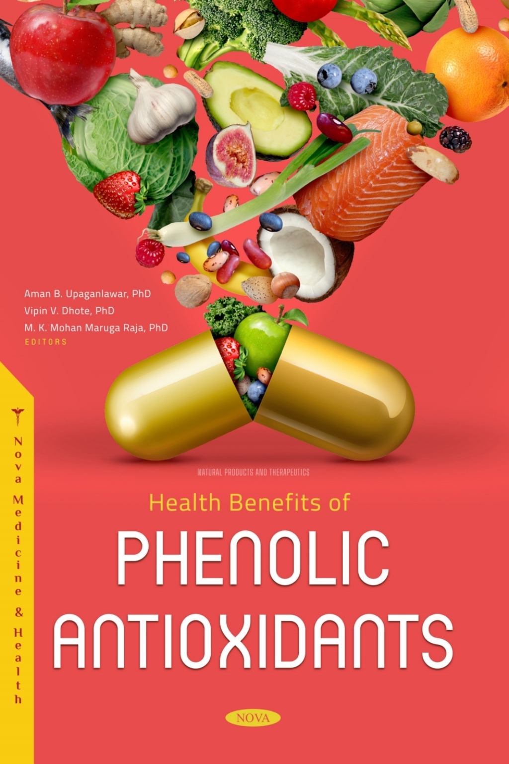 Health Benefits of Phenolic Antioxidants (Original PDF from Publisher)