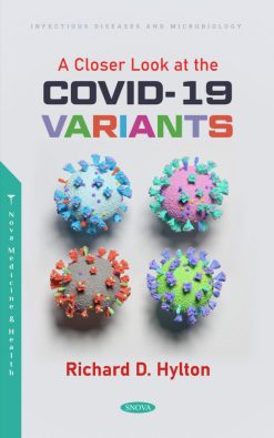 A Closer Look at the Covid-19 Variants (Original PDF from Publisher)