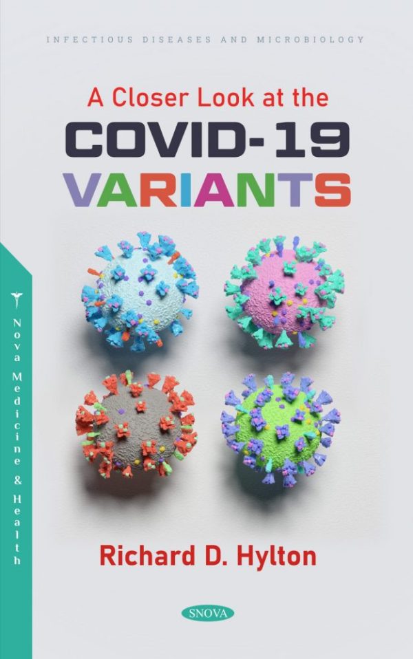 A Closer Look at the Covid-19 Variants (Original PDF from Publisher)