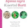 Alpinia nigra (Gaertn) Burtt: Prospects in Controlling Diabetes (Original PDF from Publisher)