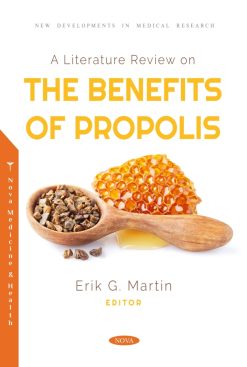 A Literature Review on the Benefits of Propolis (Original PDF from Publisher)