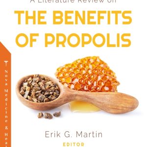 A Literature Review on the Benefits of Propolis (Original PDF from Publisher)