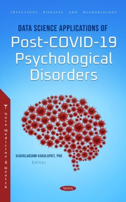 Data Science Applications of Post-COVID-19 Psychological Disorders (Original PDF from Publisher)