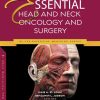 Essential Head and Neck Oncology and Surgery (Original PDF from Publisher)