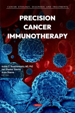 Precision Cancer Immunotherapy (Original PDF from Publisher)