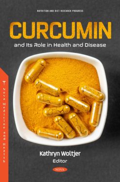 Curcumin and Its Role in Health and Disease (Original PDF from Publisher)