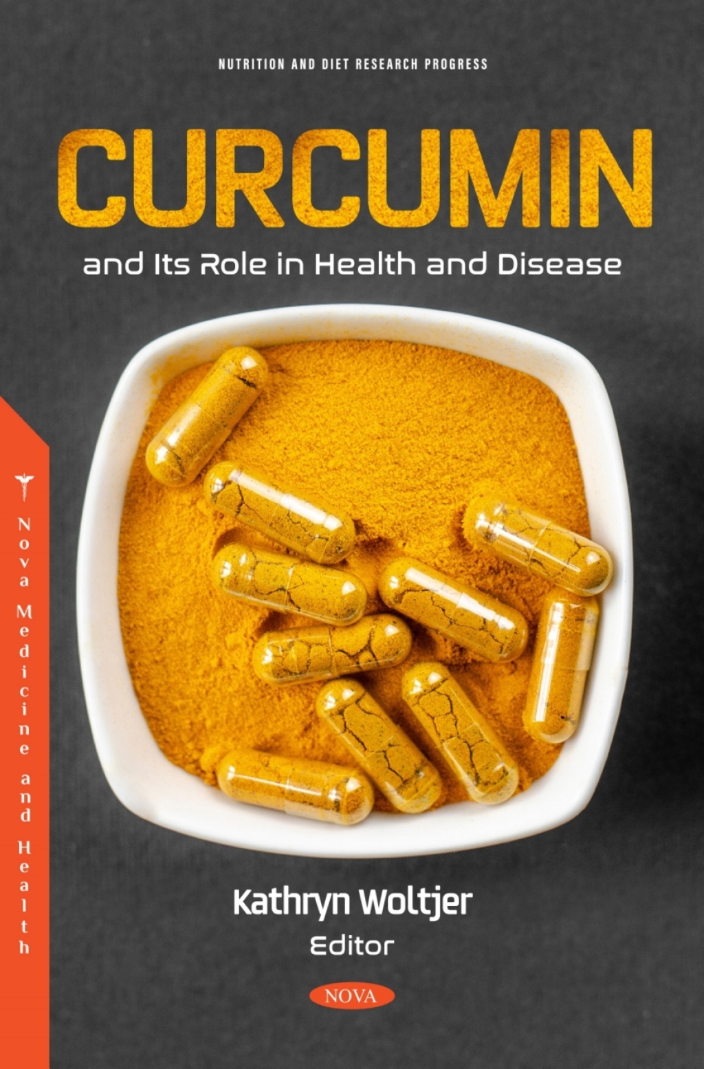 Curcumin and Its Role in Health and Disease (Original PDF from Publisher)