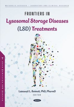 Frontiers in Lysosomal Storage Diseases (LSD) Treatments (Original PDF from Publisher)