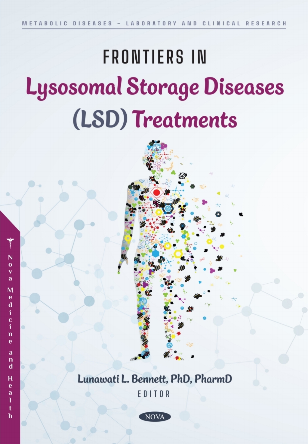 Frontiers in Lysosomal Storage Diseases (LSD) Treatments (Original PDF from Publisher)