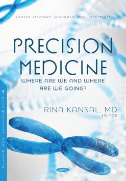 Precision Medicine: Where Are We and Where Are We Going? (Original PDF from Publisher)