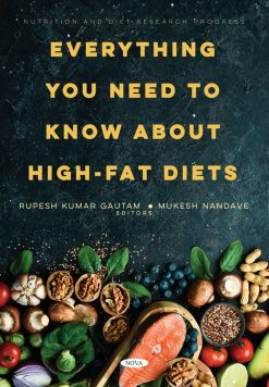 Everything You Need to Know About High-Fat Diets (Original PDF from Publisher)